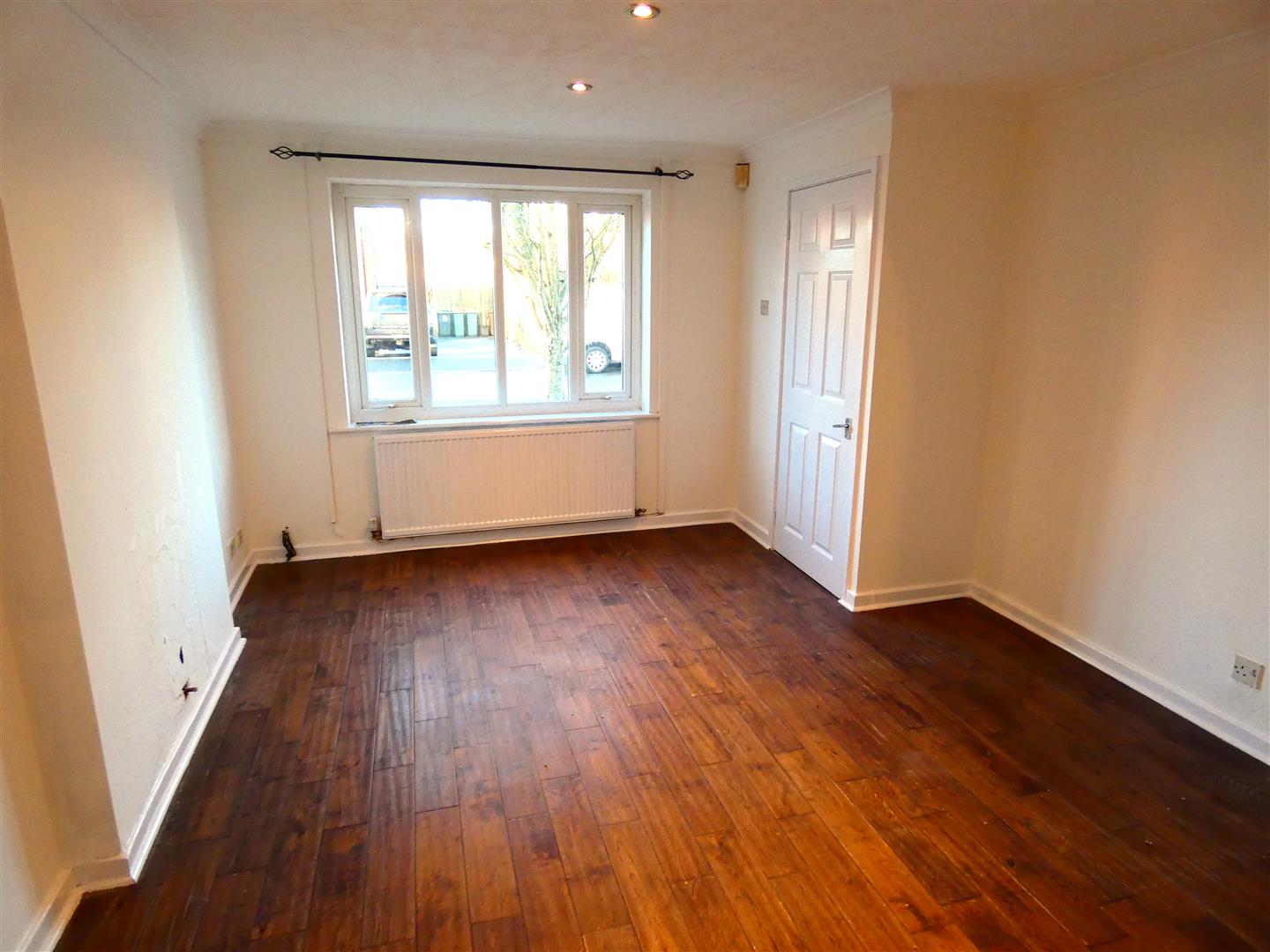 House Larchwood in Preston