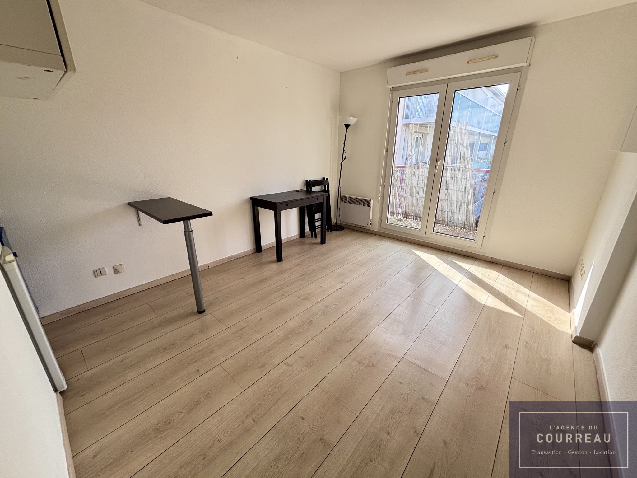 Appartement Rue Bertrand de Born à Montpellier