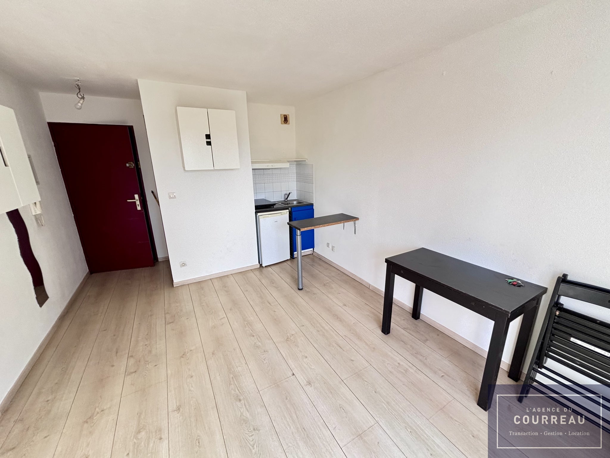Appartement Rue Bertrand de Born à Montpellier