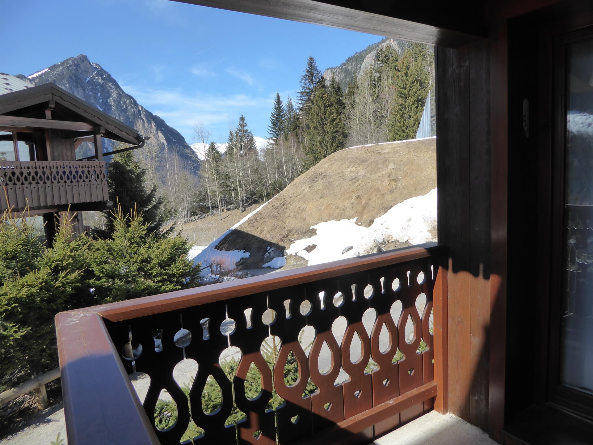 Appartement Montée des Alpages à Pralognan-la-Vanoise