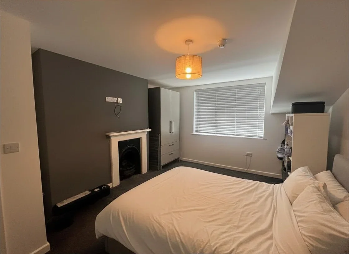 Flat Cowgate in Peterborough