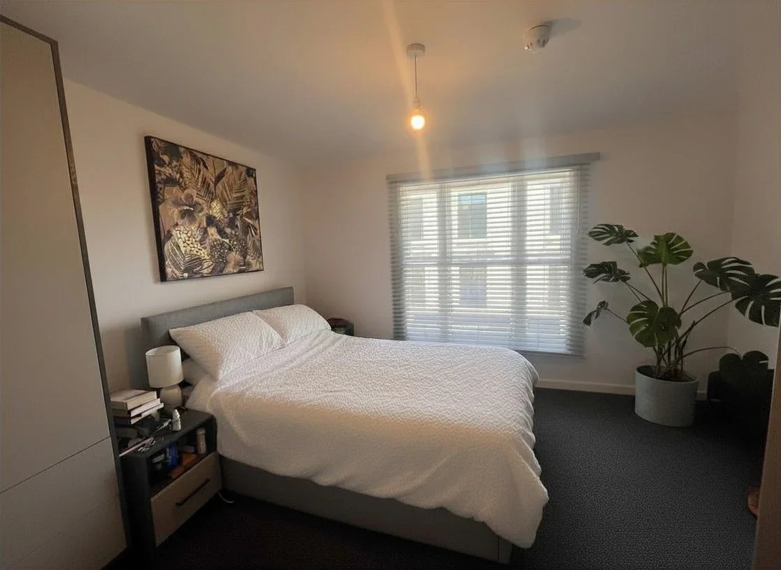 Flat Cowgate in Peterborough