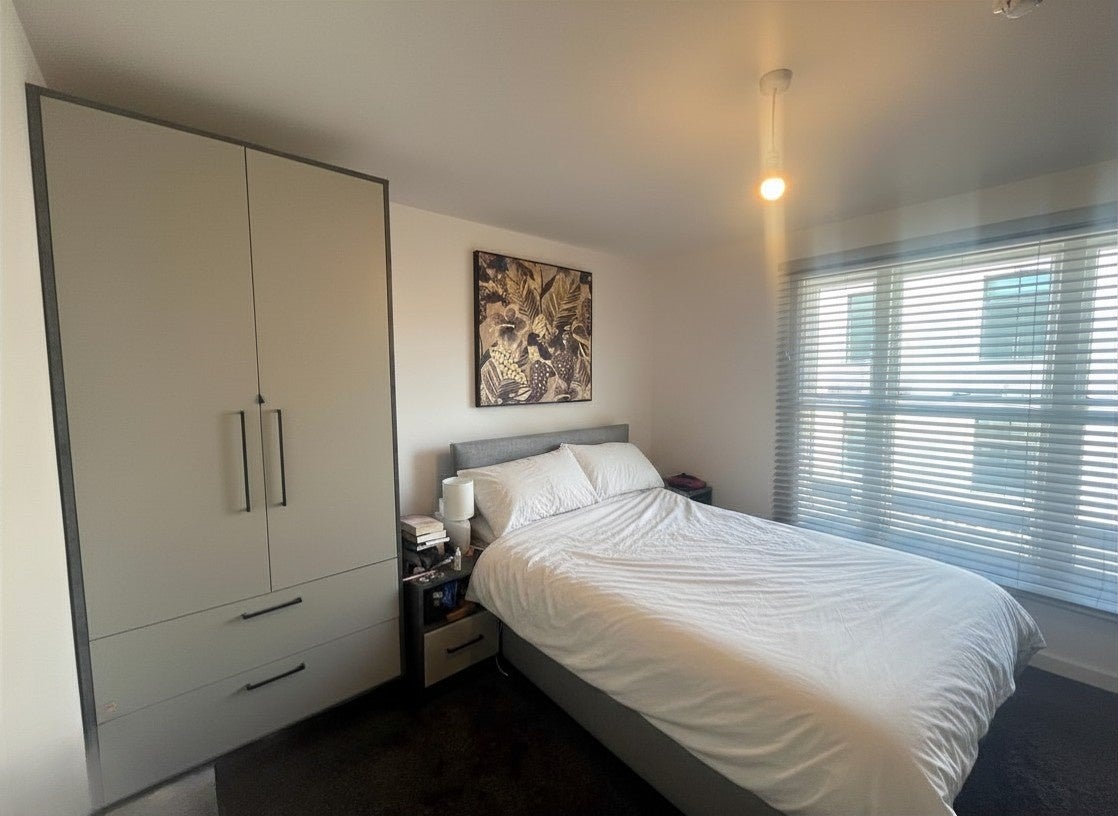 Flat Cowgate in Peterborough