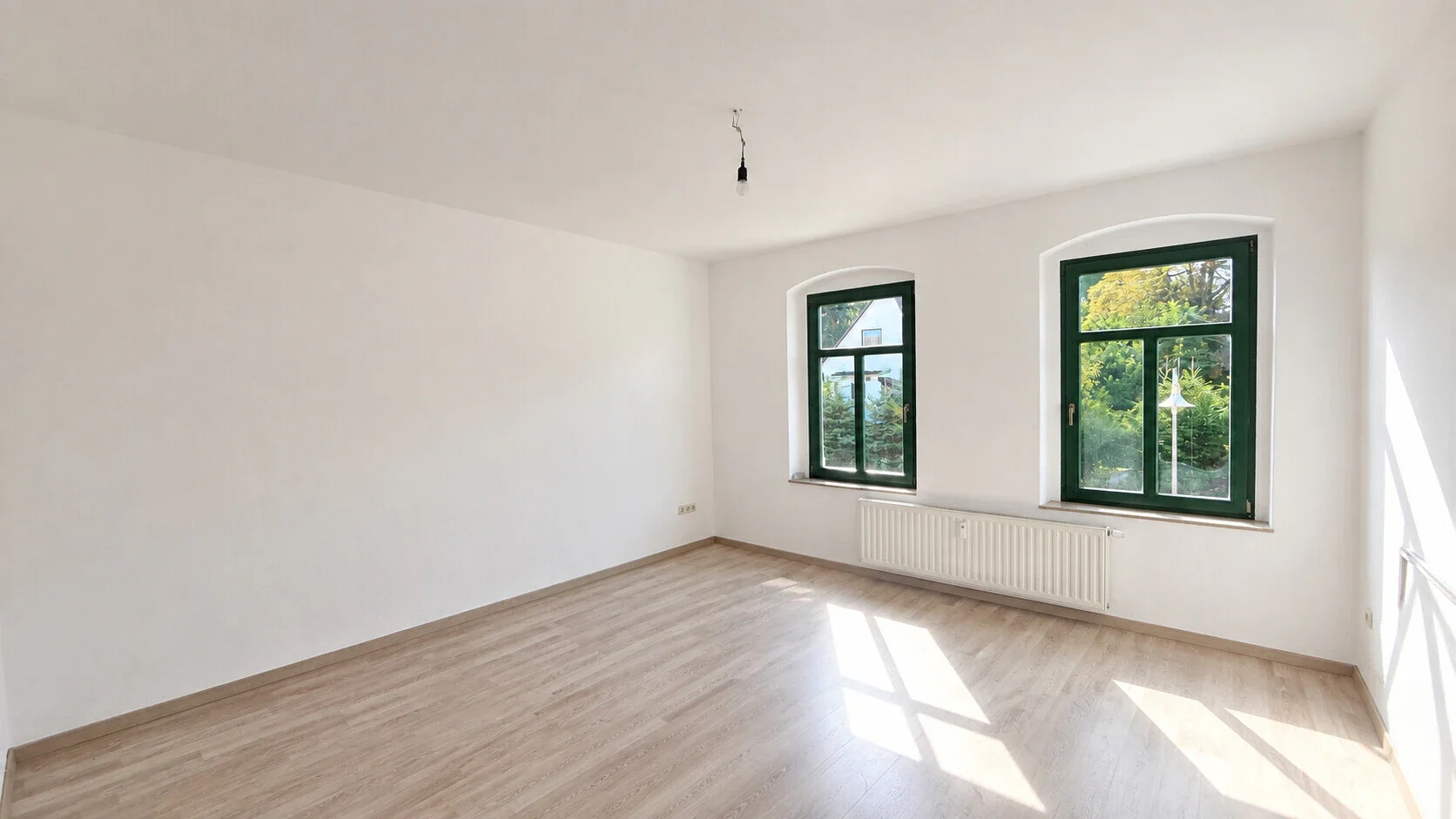 Wohnung Markt in Meißen