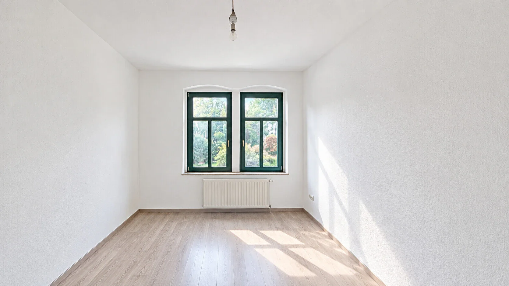 Wohnung Markt in Meißen