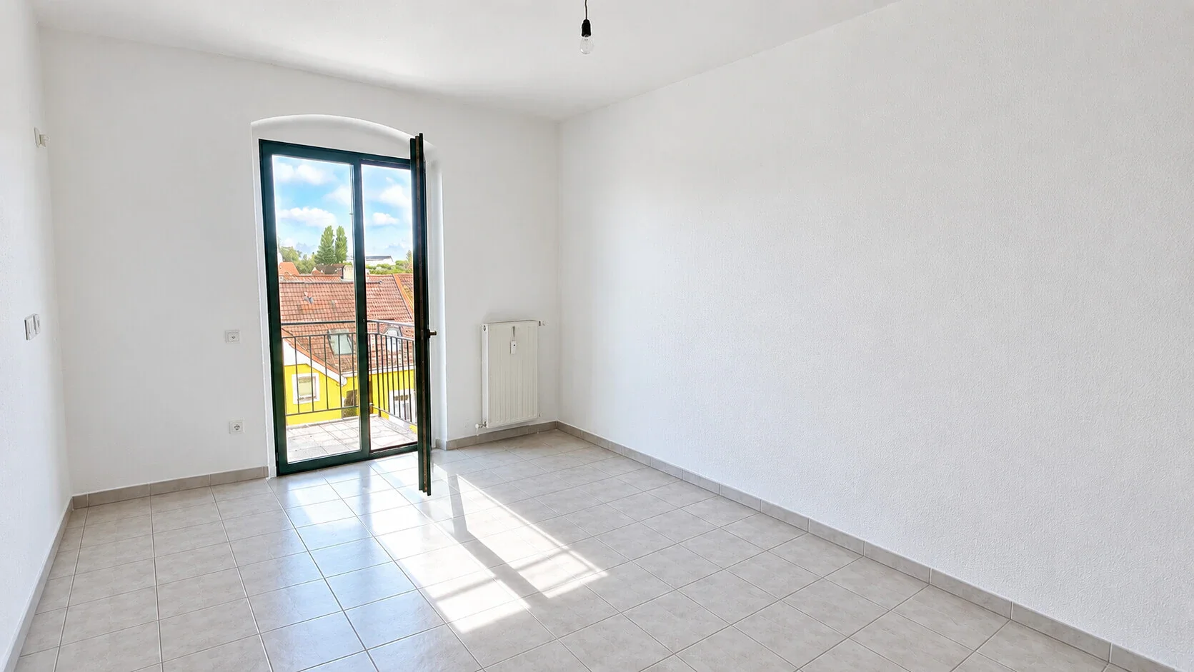 Wohnung Markt in Meißen