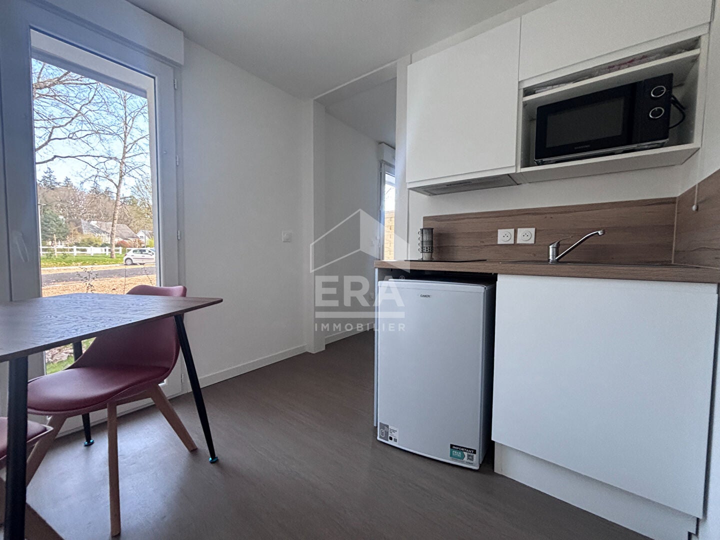 Appartement Allée Flandres Dunkerque à Saint-Jean-le-Blanc