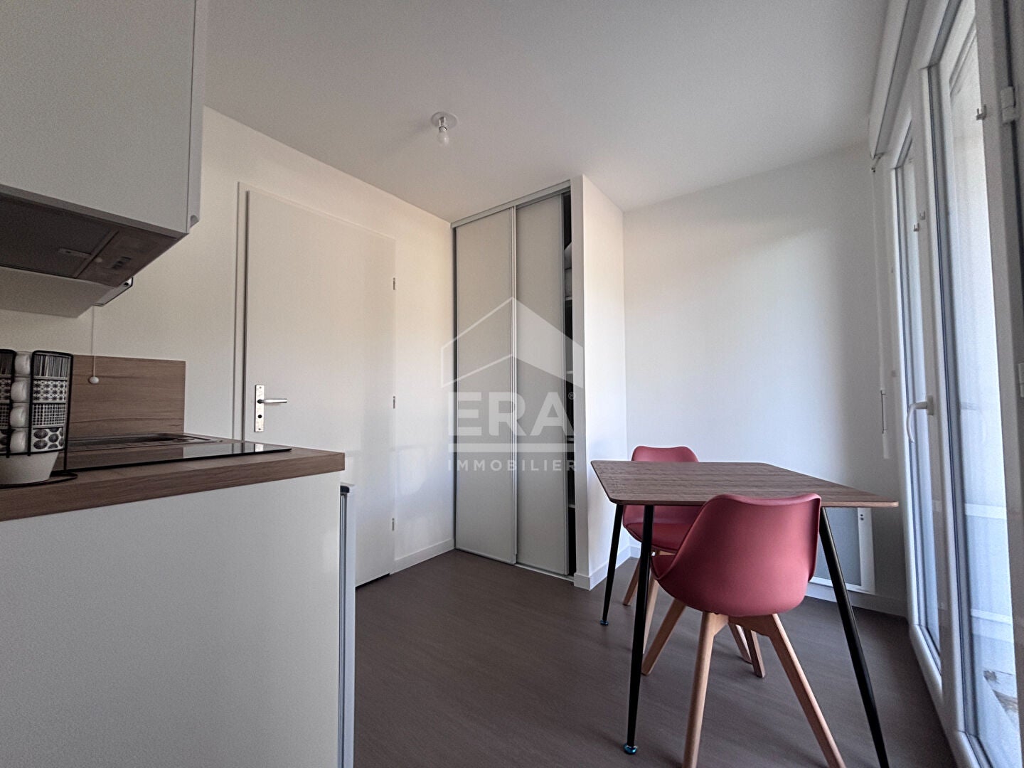 Appartement Allée Flandres Dunkerque à Saint-Jean-le-Blanc