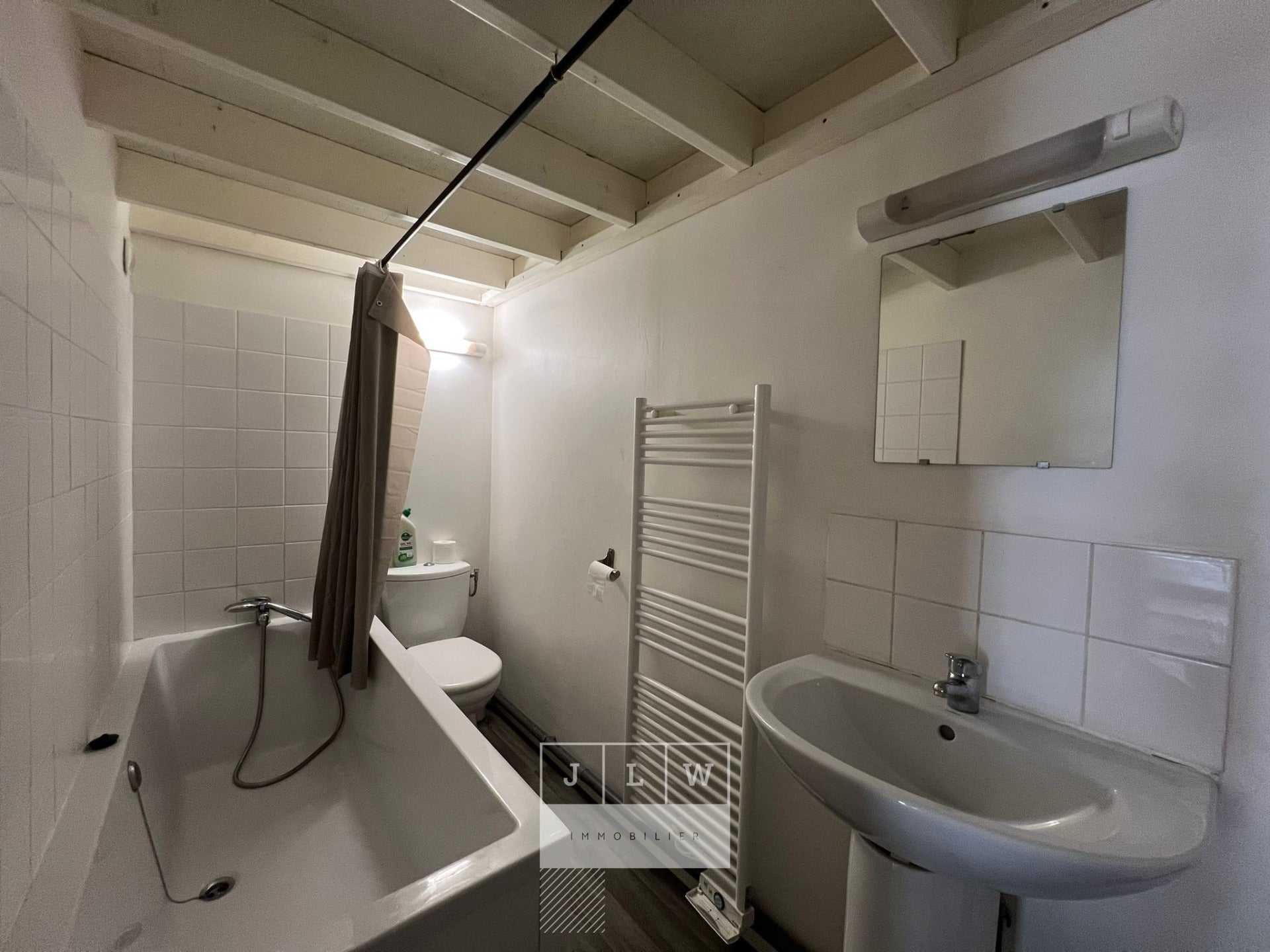 Appartement Rue Durnerin à Lille