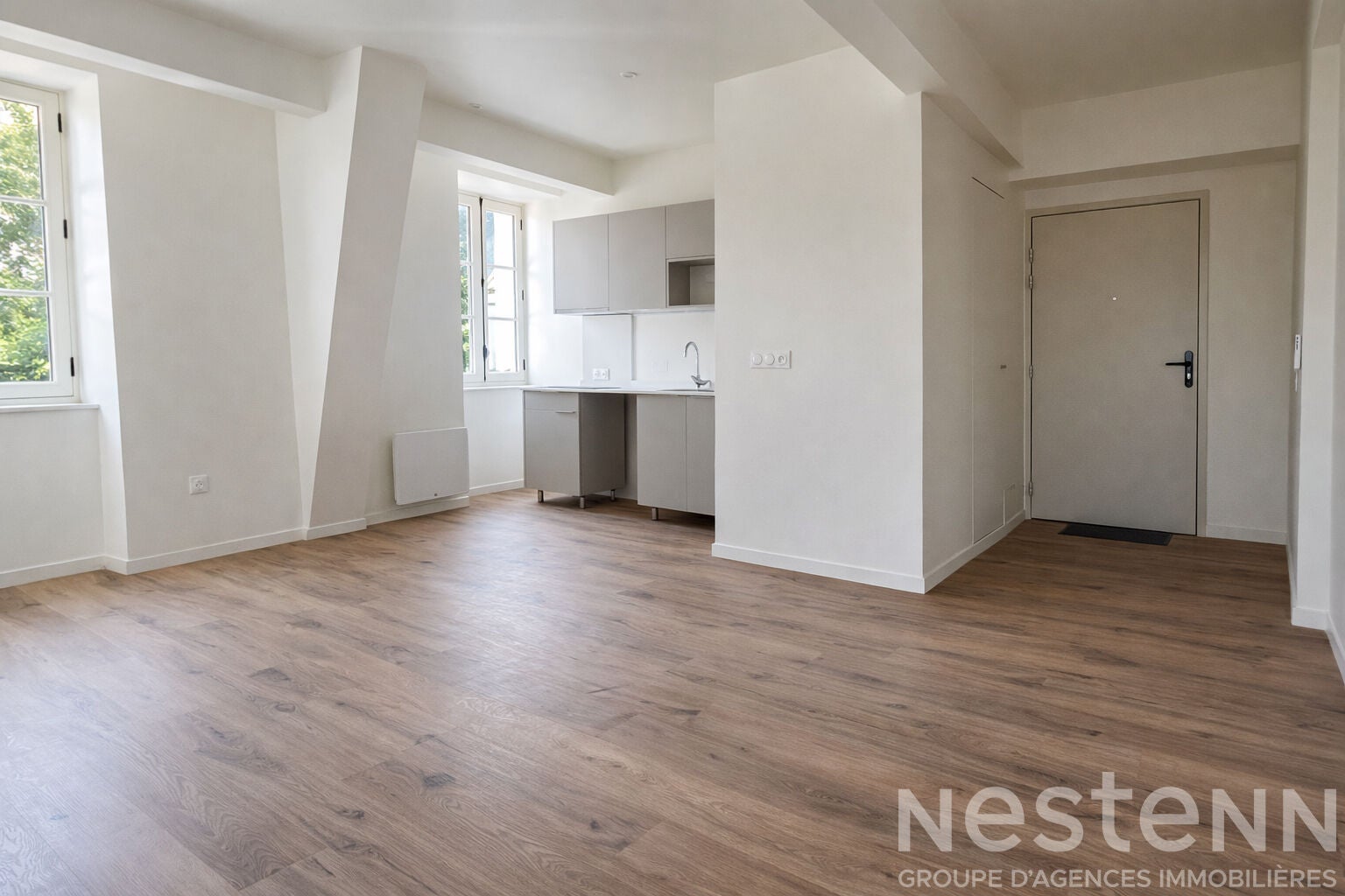 Appartement Avenue Président Wilson à Auray