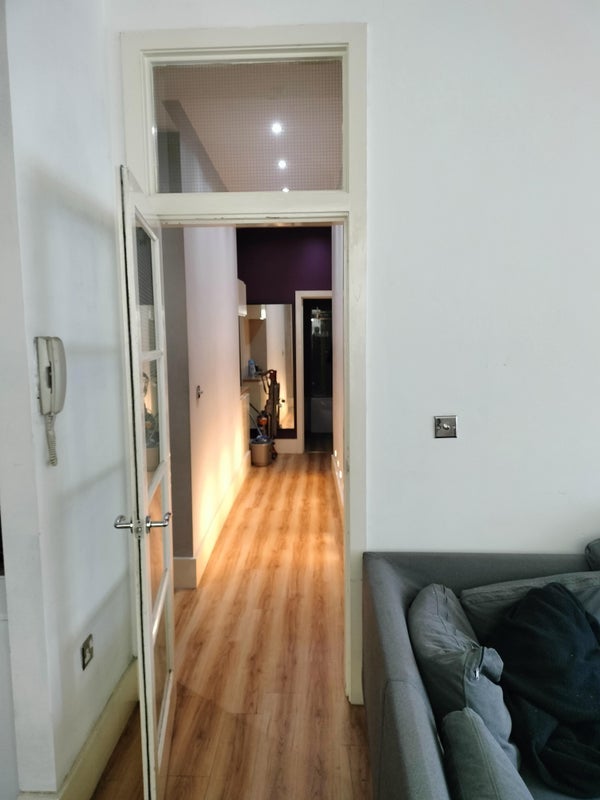 Room Groat Market in Newcastle upon Tyne