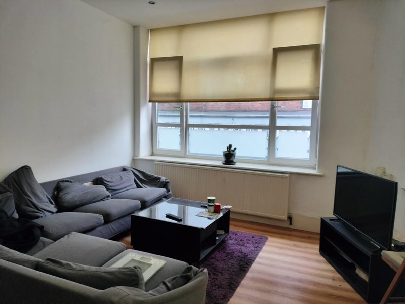 Room Groat Market in Newcastle upon Tyne