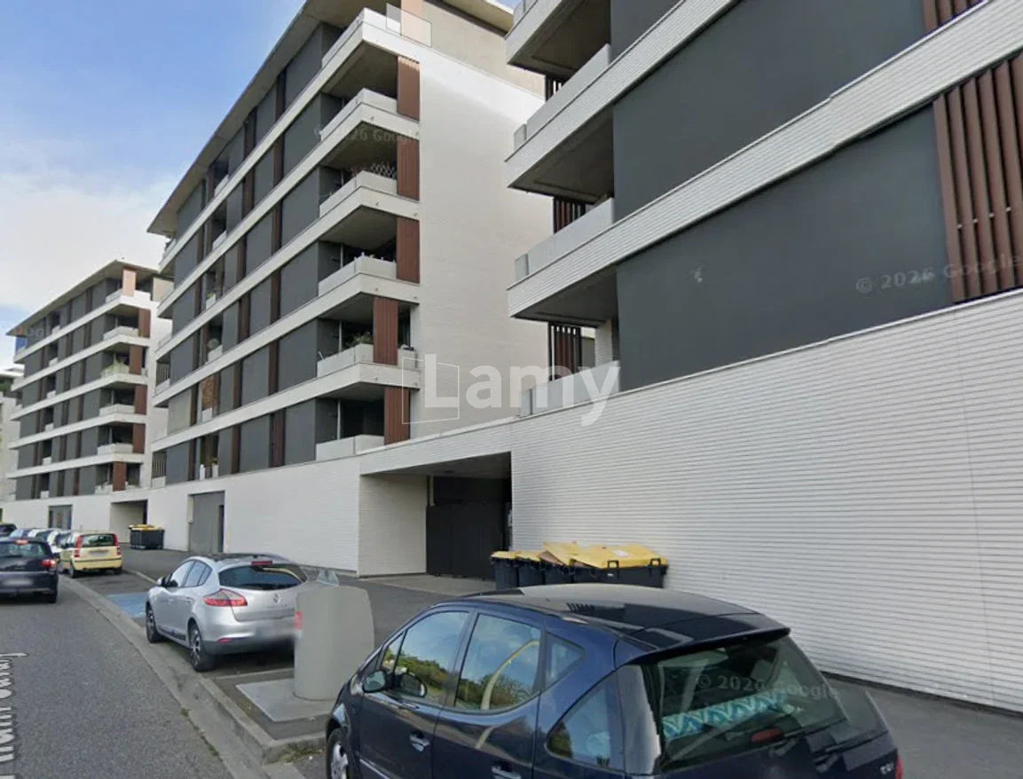 Appartement Boulevard Alain Savary à Blagnac