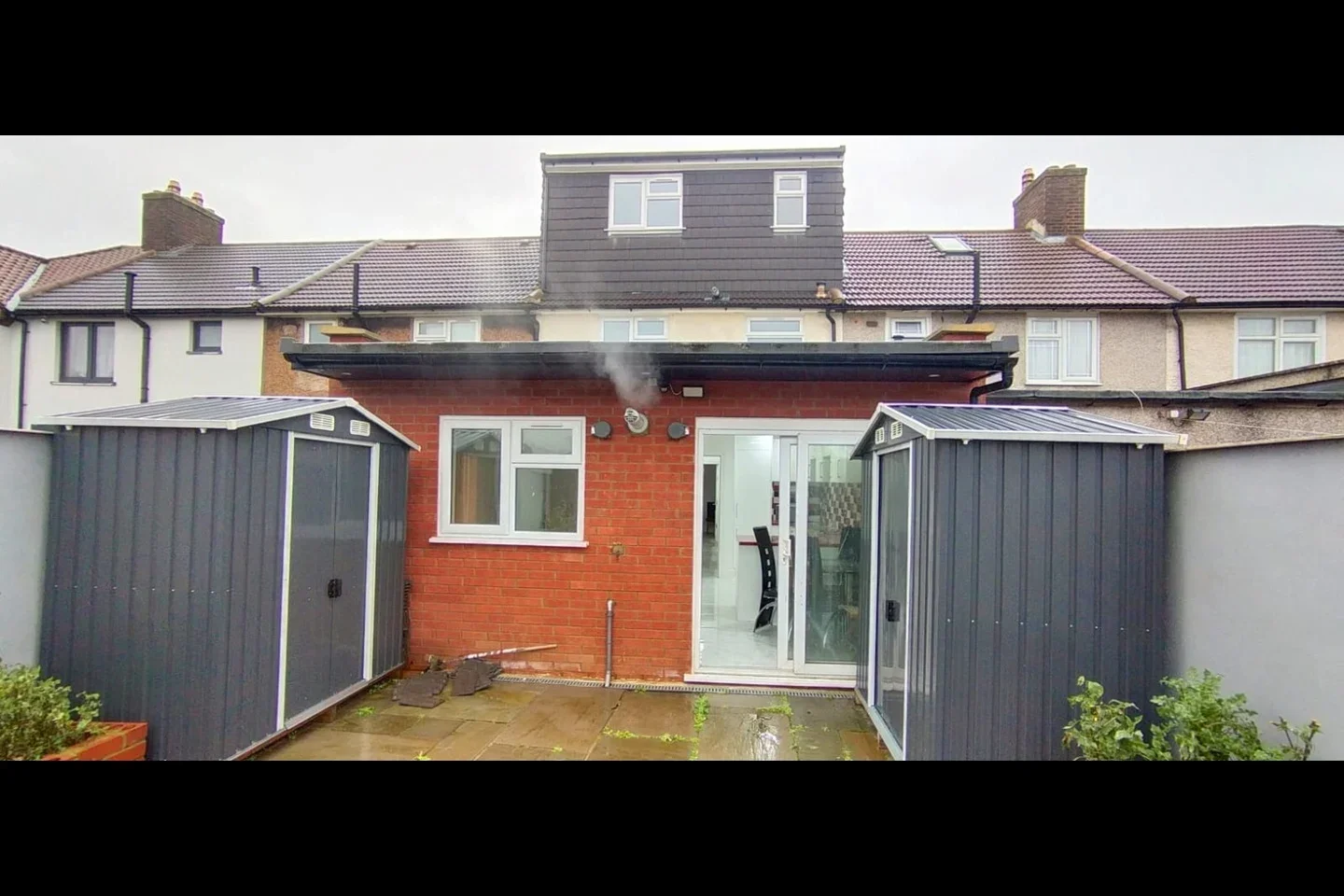 Room Standfield Road in Greater London