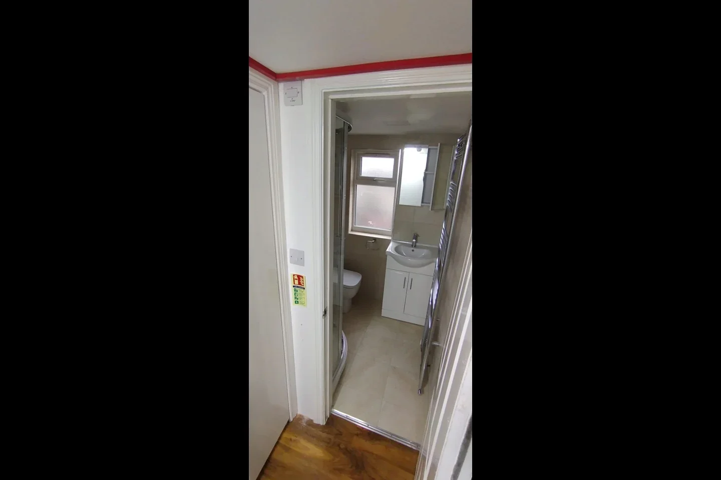 Room Standfield Road in Greater London