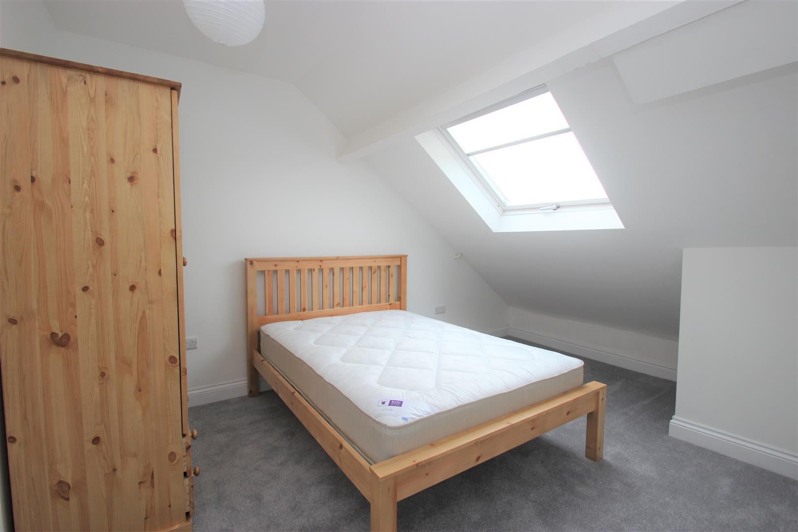 Room Iffley Road in Oxford