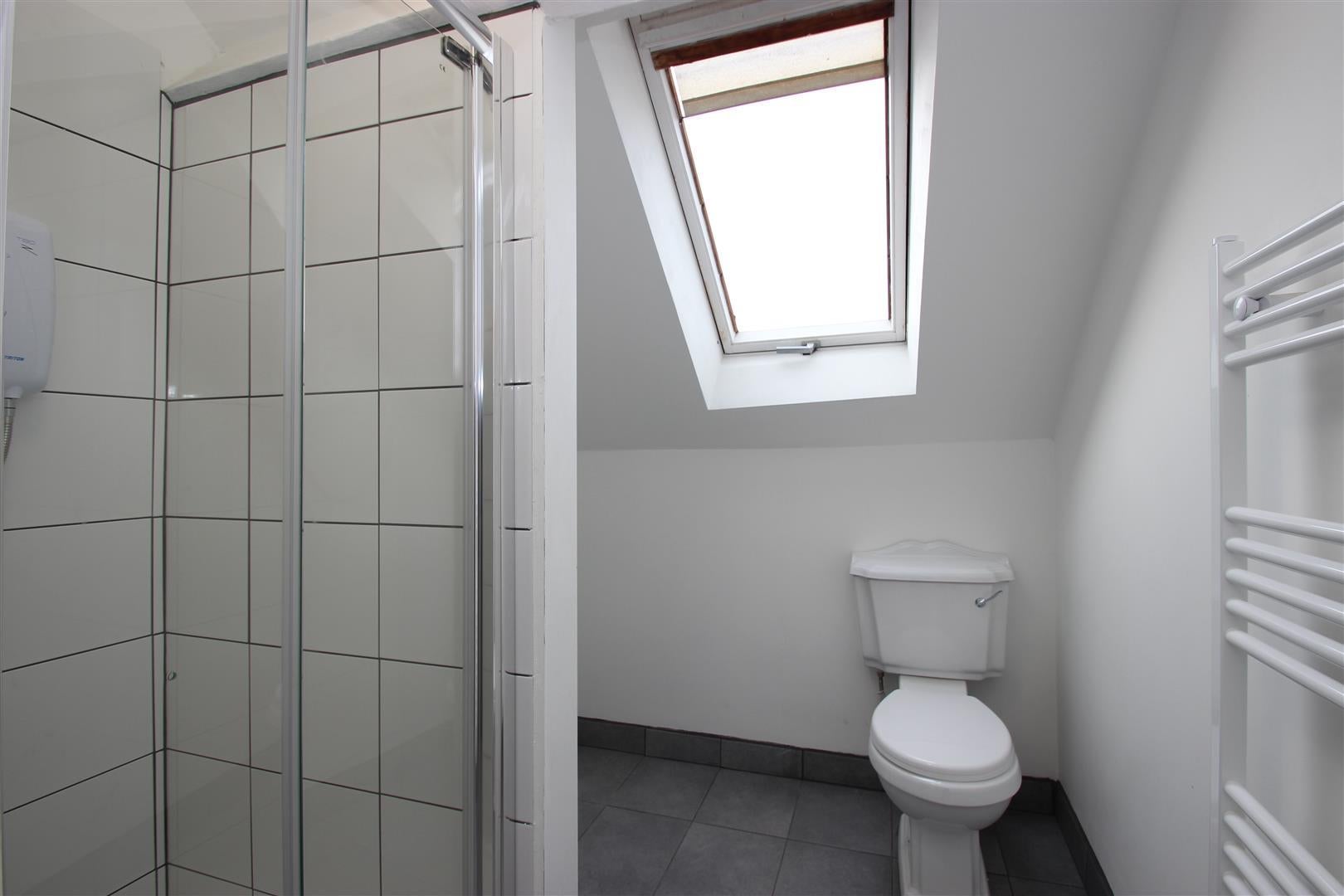 Room Iffley Road in Oxford