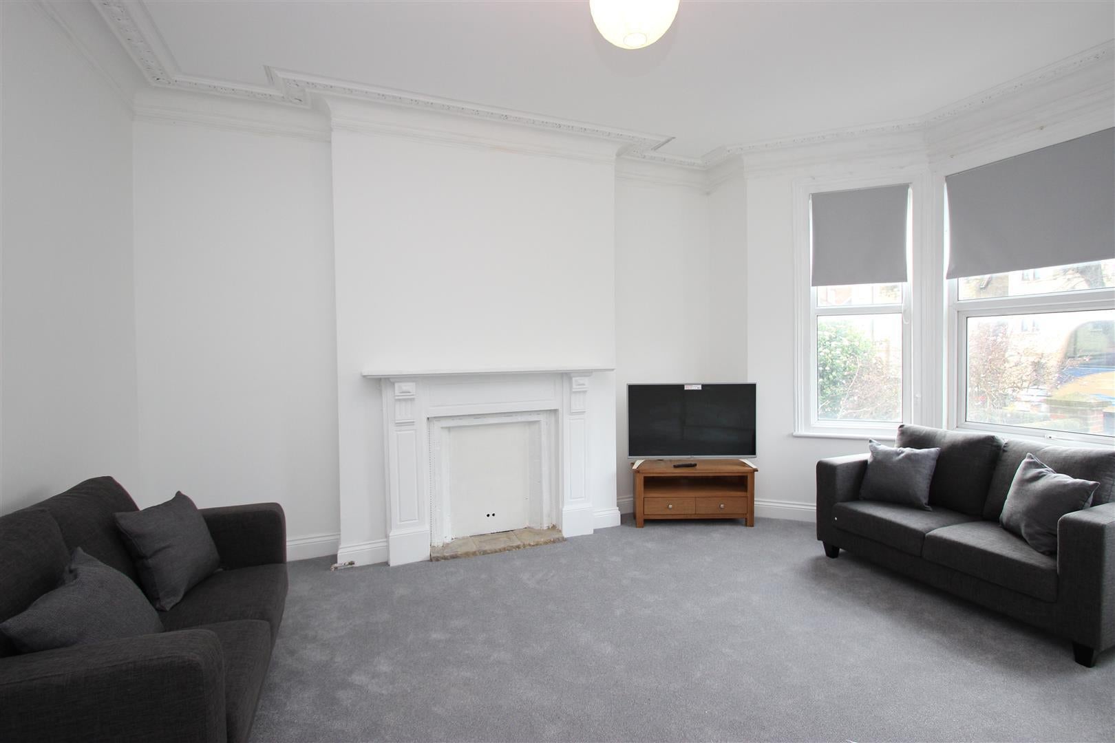 Room Iffley Road in Oxford