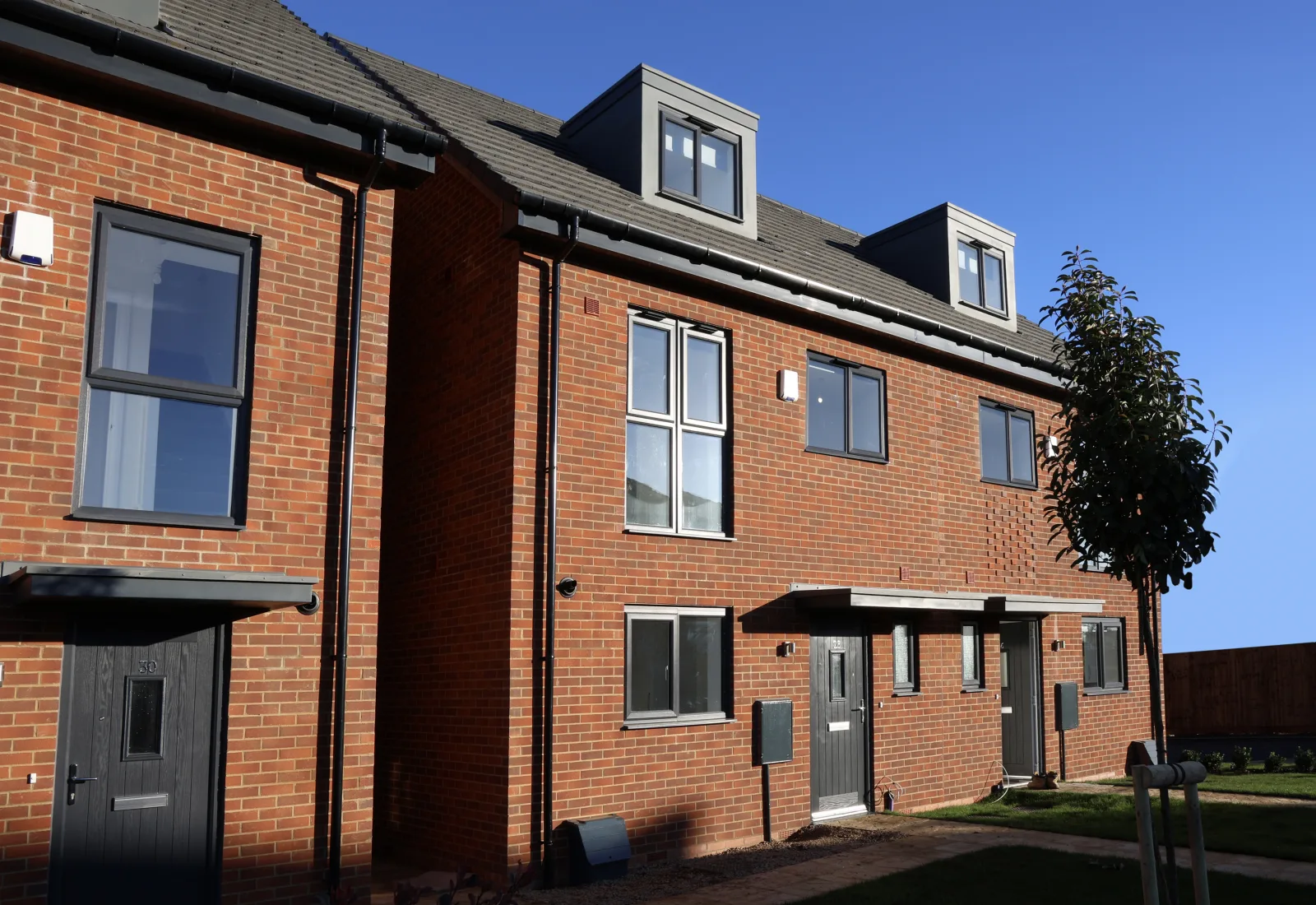 House Wright Drive in Nuneaton and Bedworth