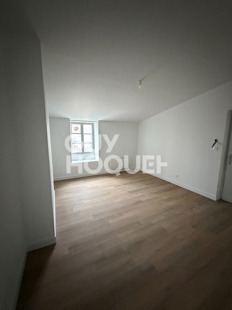 Appartement Avenue Adrien Tarrade à Limoges