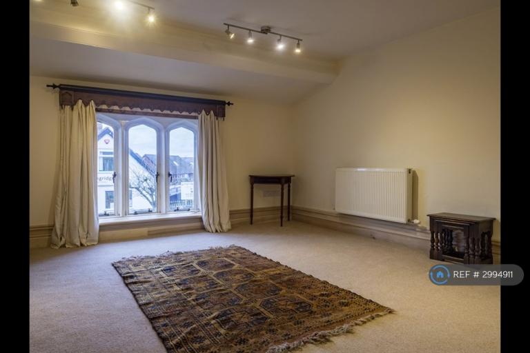 Flat Preston Road in Ribble Valley