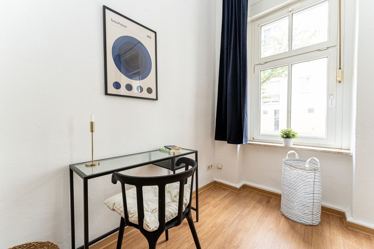 Wohnung Dorotheenstraße in Berlin