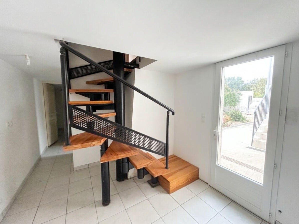 Appartement Zone Artisanale La Vignasse à Peyriac-de-Mer