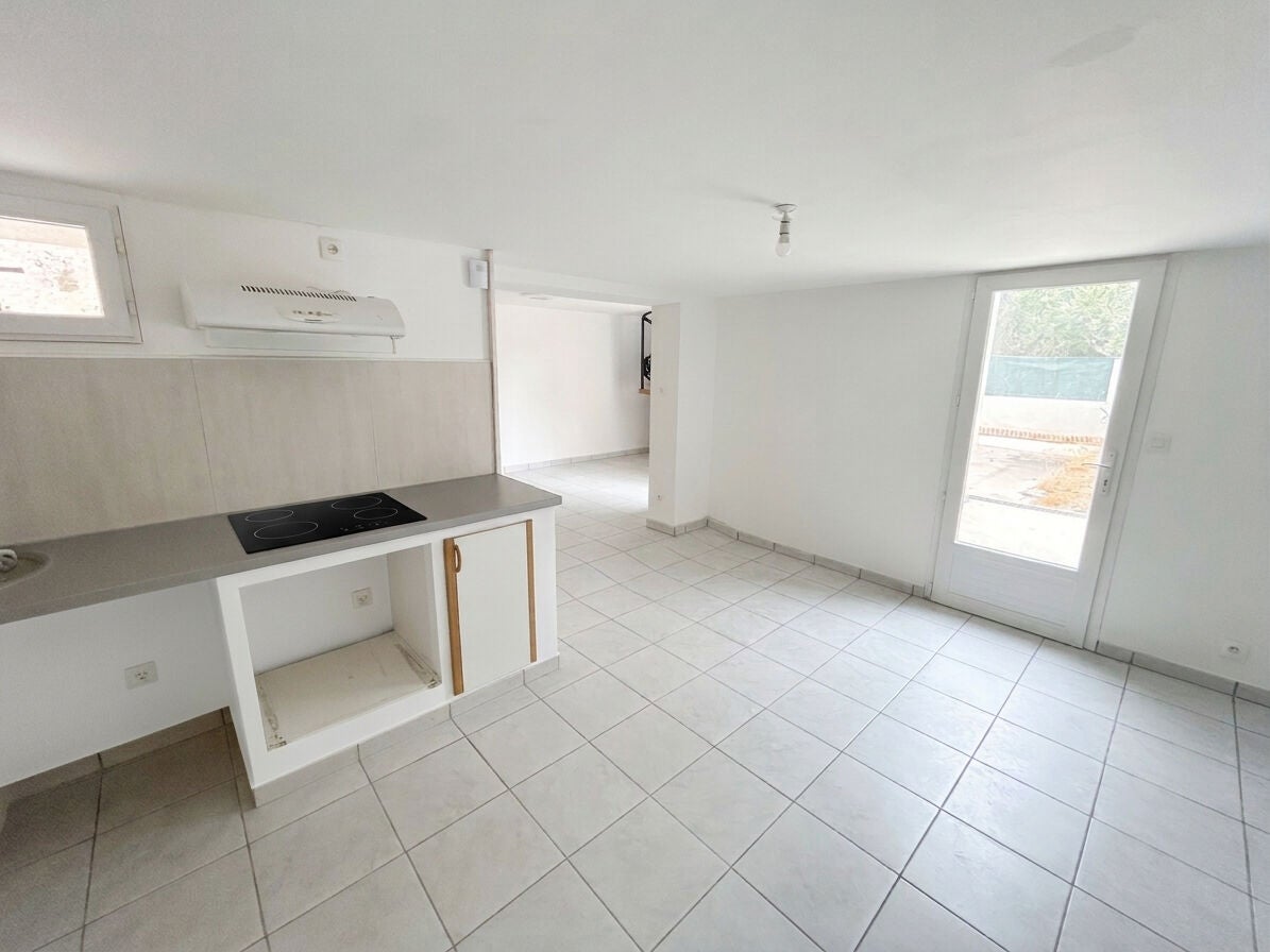 Appartement Zone Artisanale La Vignasse à Peyriac-de-Mer