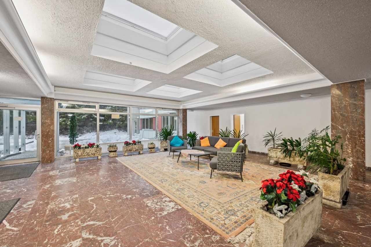 Wohnung Kohlwaldweg in Freudenstadt