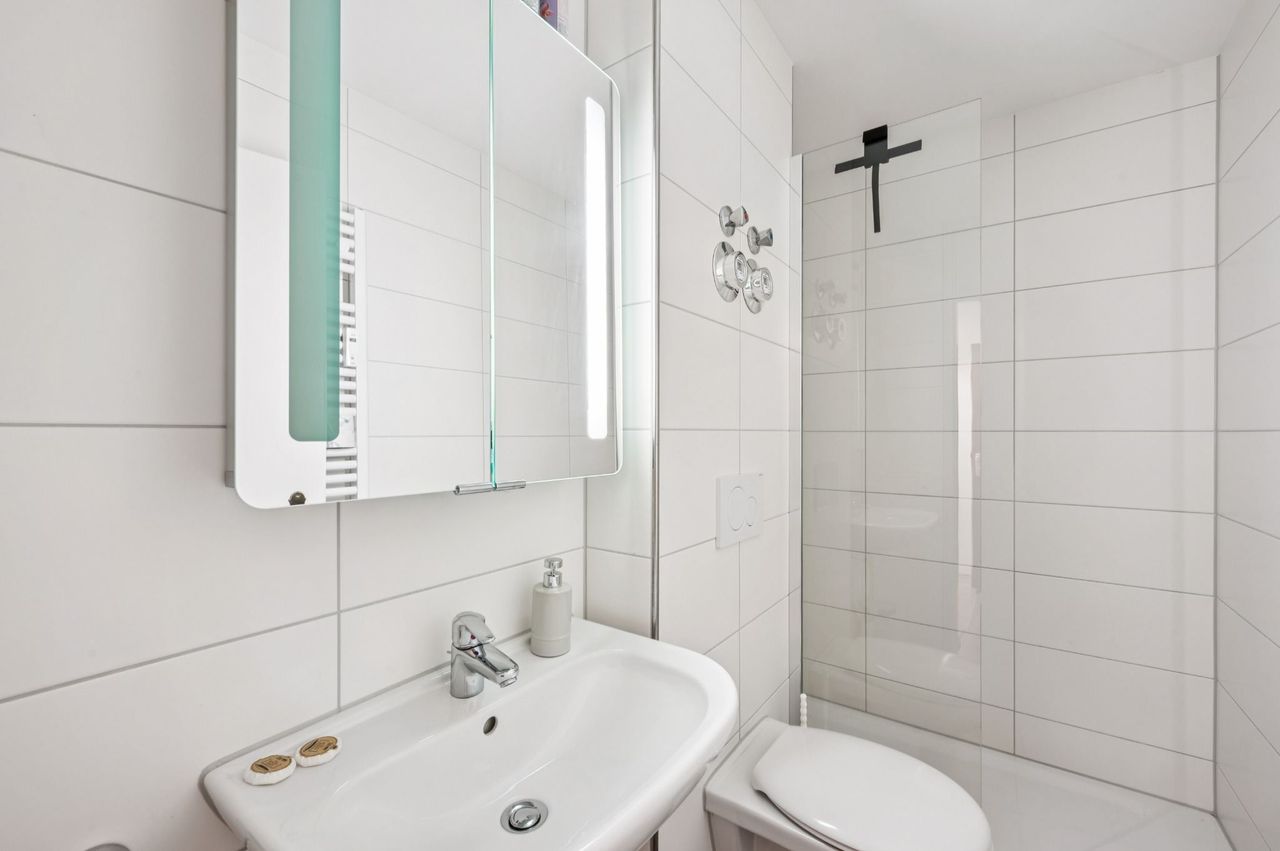 Wohnung Kohlwaldweg in Freudenstadt