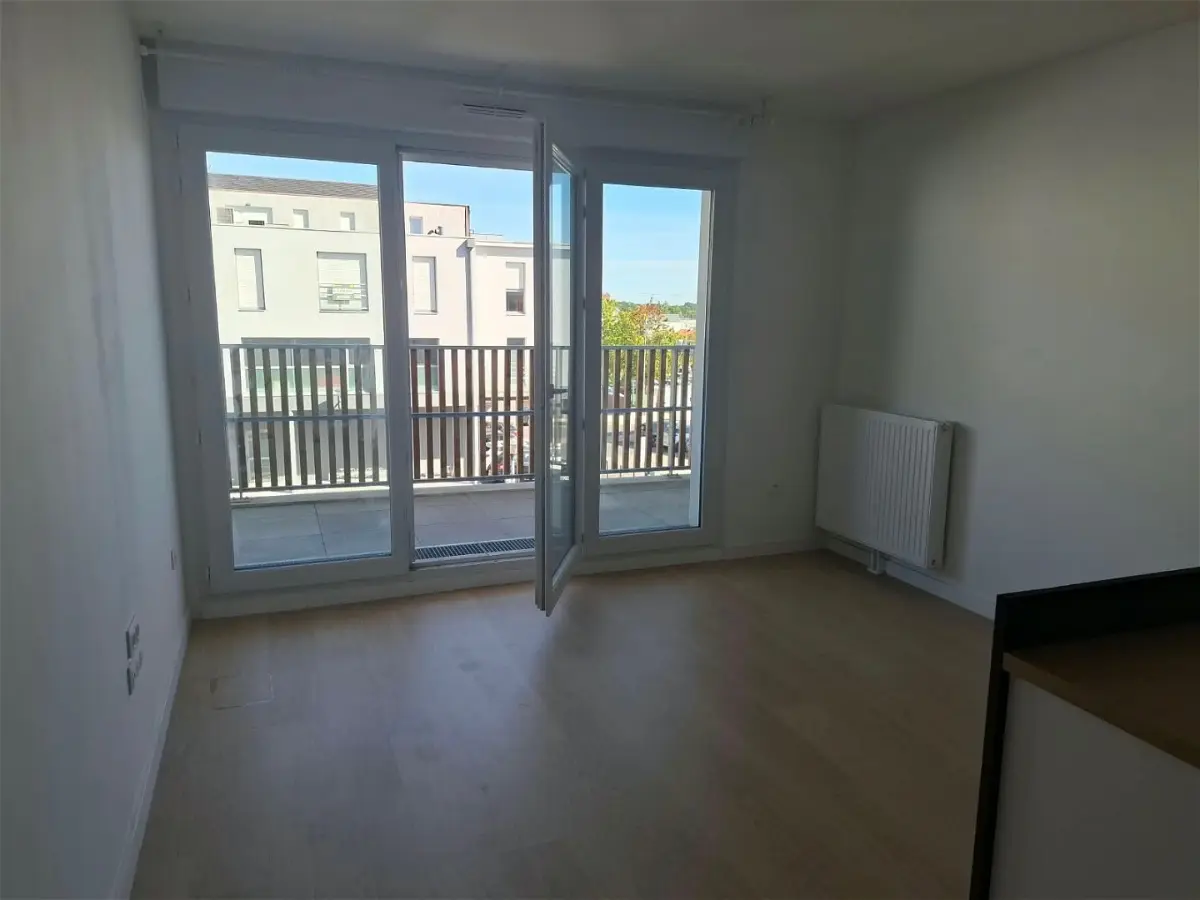 Flat Chemin Victor Forquenot in Vertou