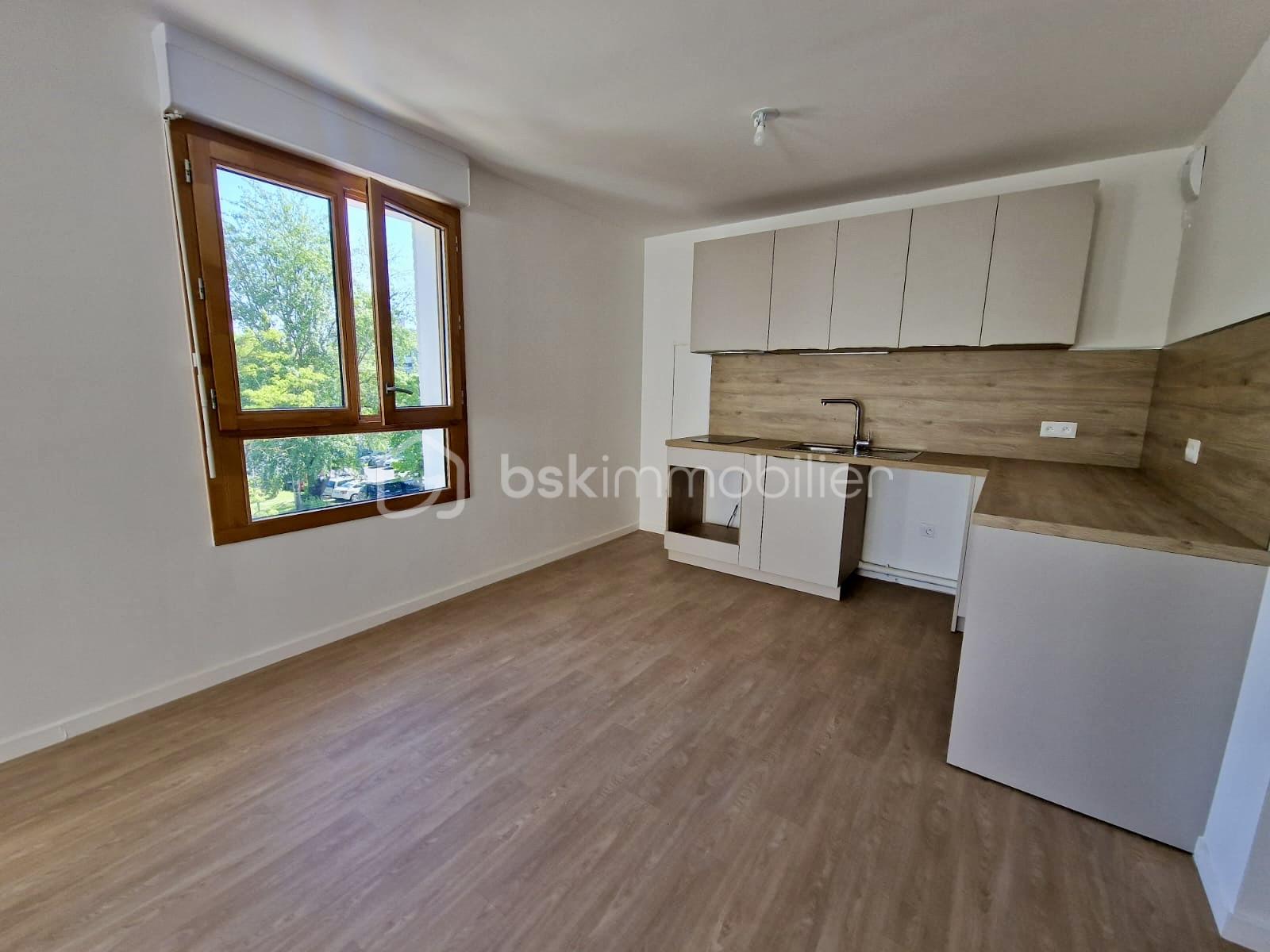 Flat Rue Albert Schweitzer in Champs-sur-Marne
