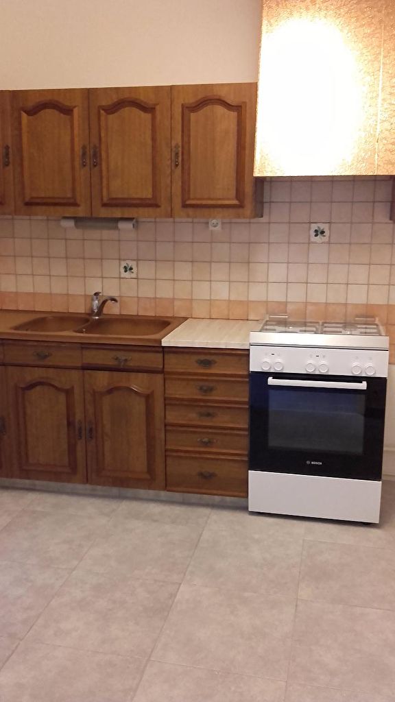 House Lotissement La Sybille in Oraison