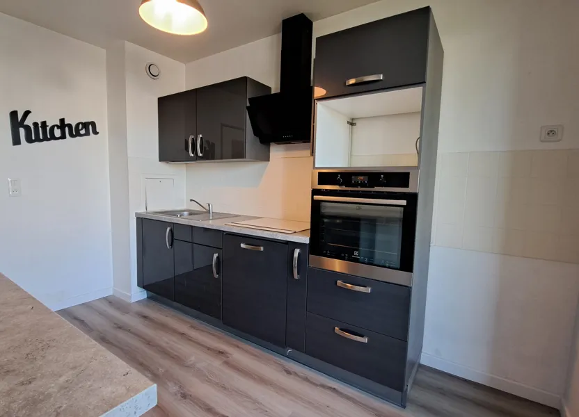 Appartement Rue Henri Ferchaud à Saran