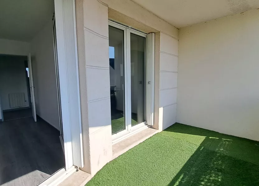 Appartement Rue Henri Ferchaud à Saran