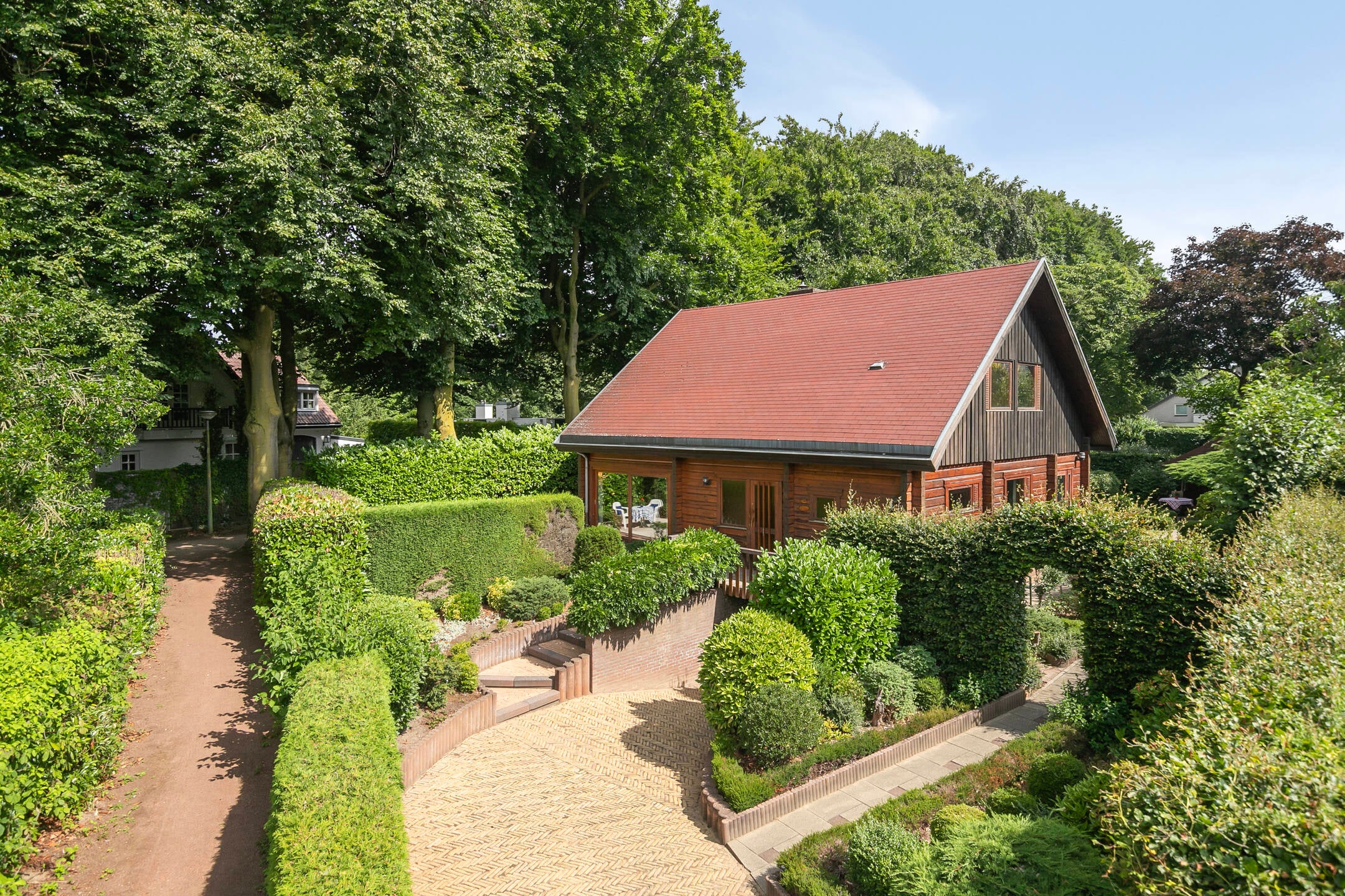 Huis Heilige Stoel 6829 in Wijchen