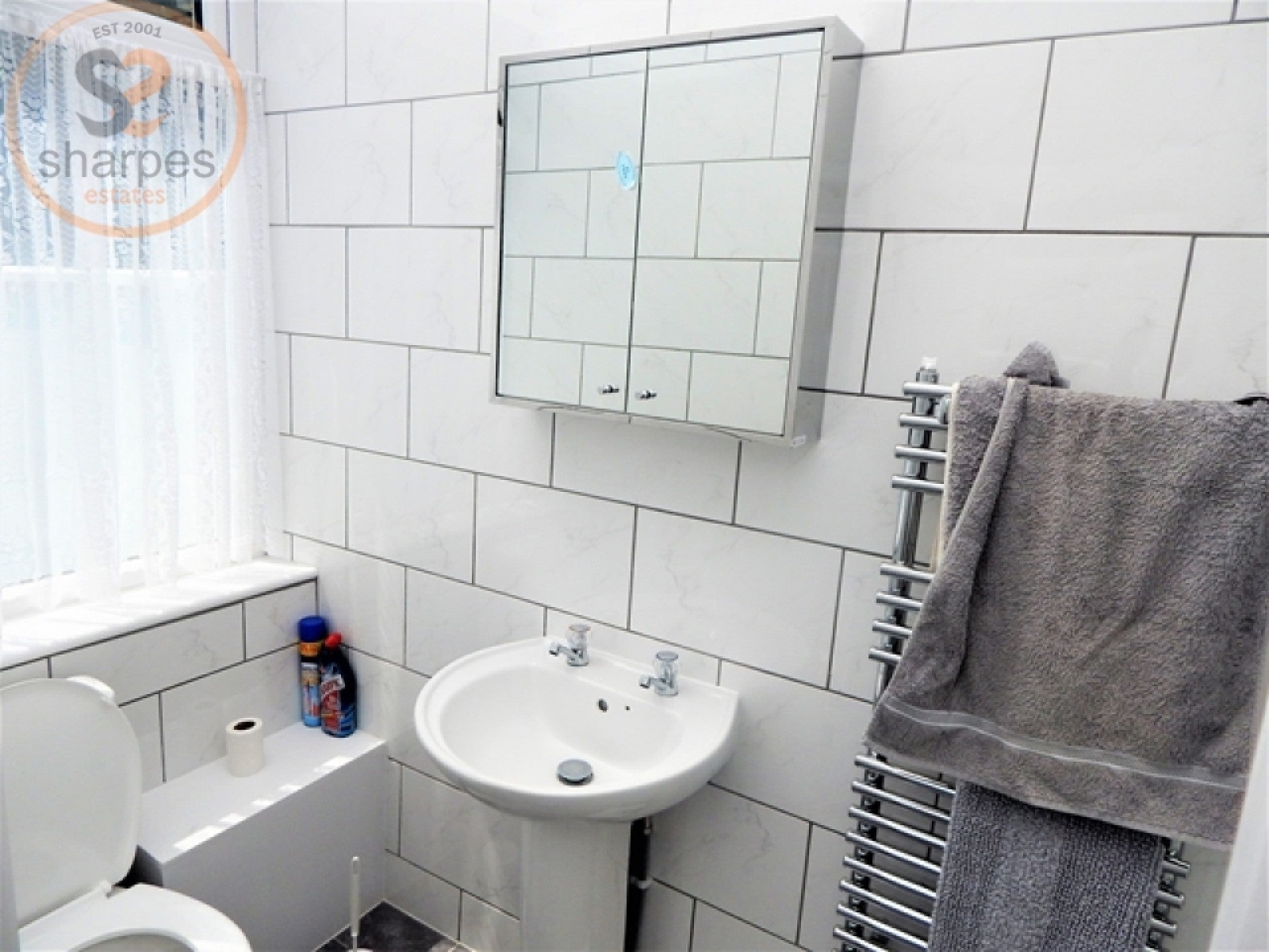 Room Cavendish Road in Greater London