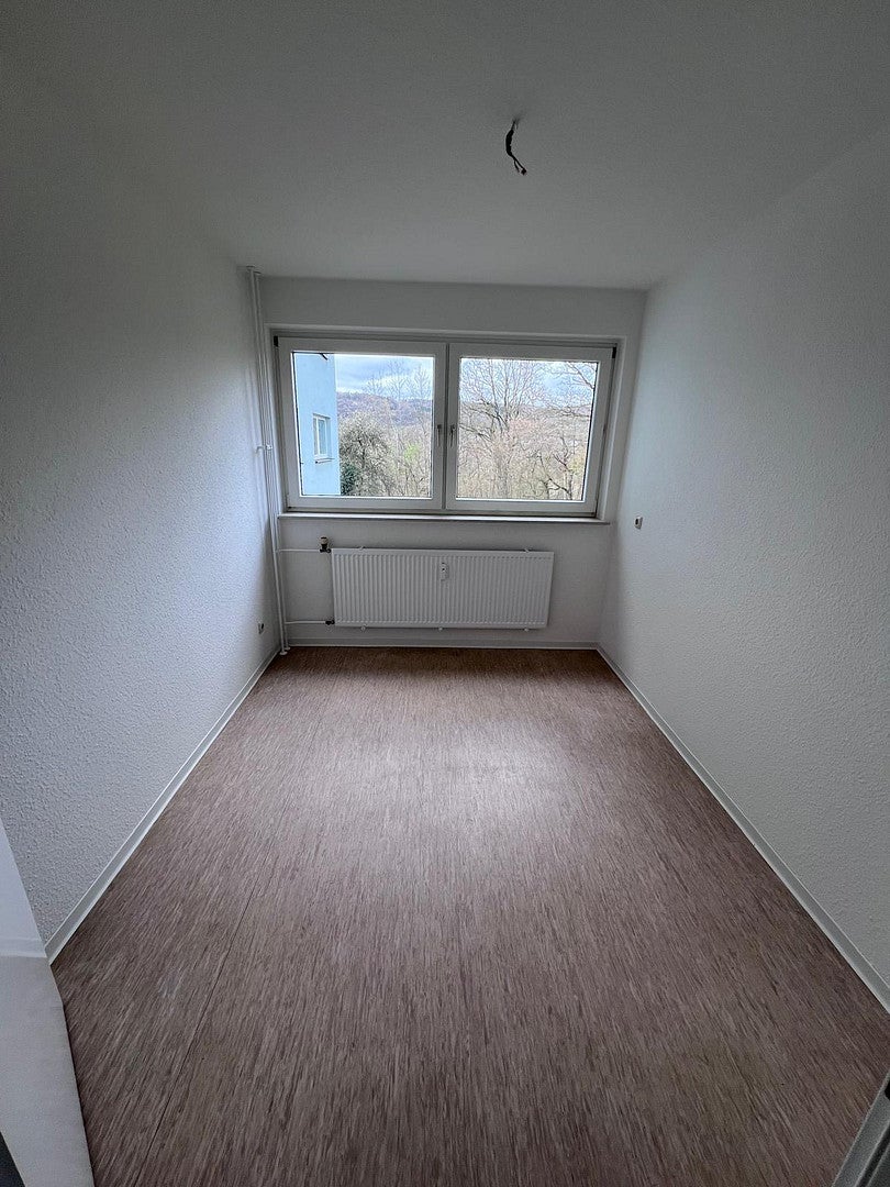 Wohnung Nordstraße in Steinau an der Straße
