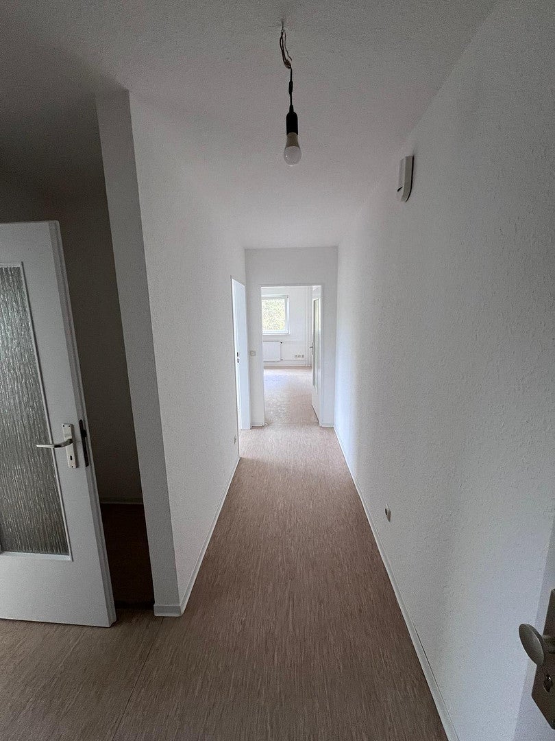 Wohnung Nordstraße in Steinau an der Straße
