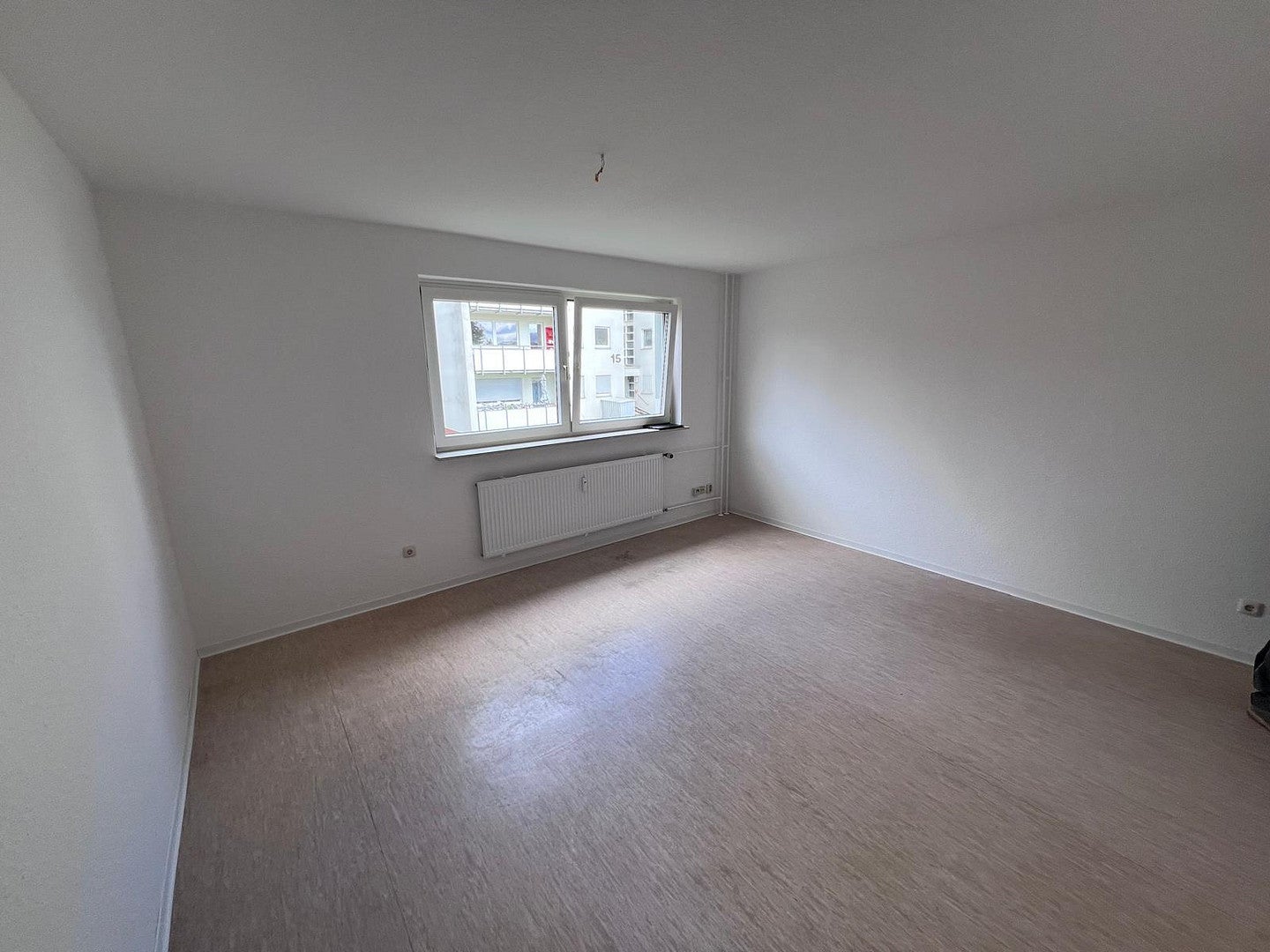 Wohnung Nordstraße in Steinau an der Straße