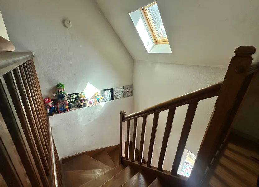 Appartement Rue du Faubourg Saint-Germain à Sully-sur-Loire