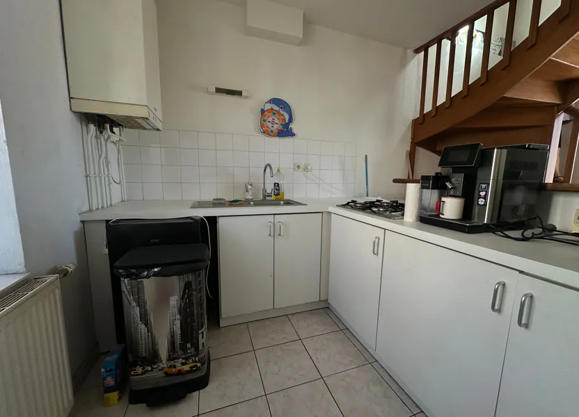 Appartement Rue du Faubourg Saint-Germain à Sully-sur-Loire