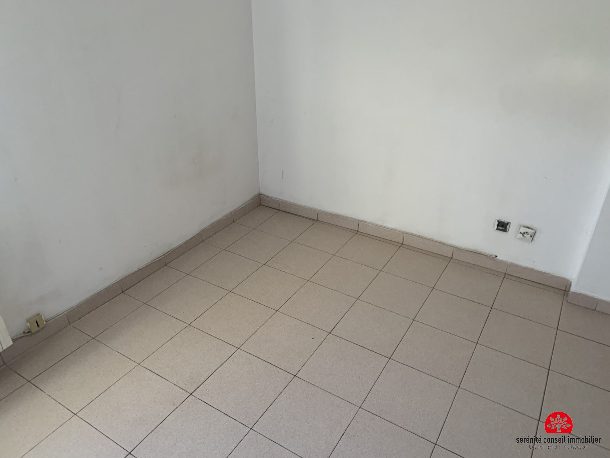 Appartement Impasse Lauriat à Neuville-sur-Saône