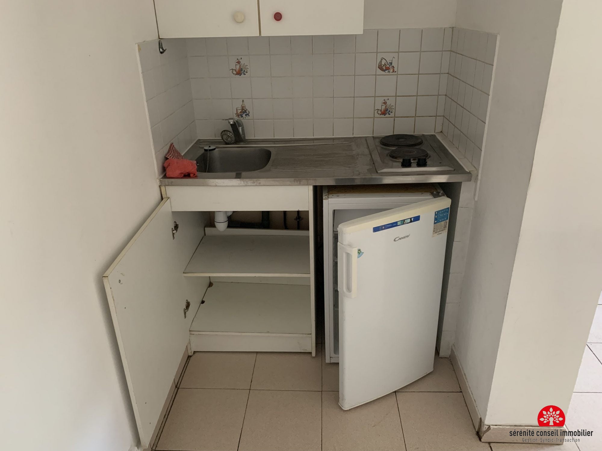 Flat Impasse Lauriat in Neuville-sur-Saône