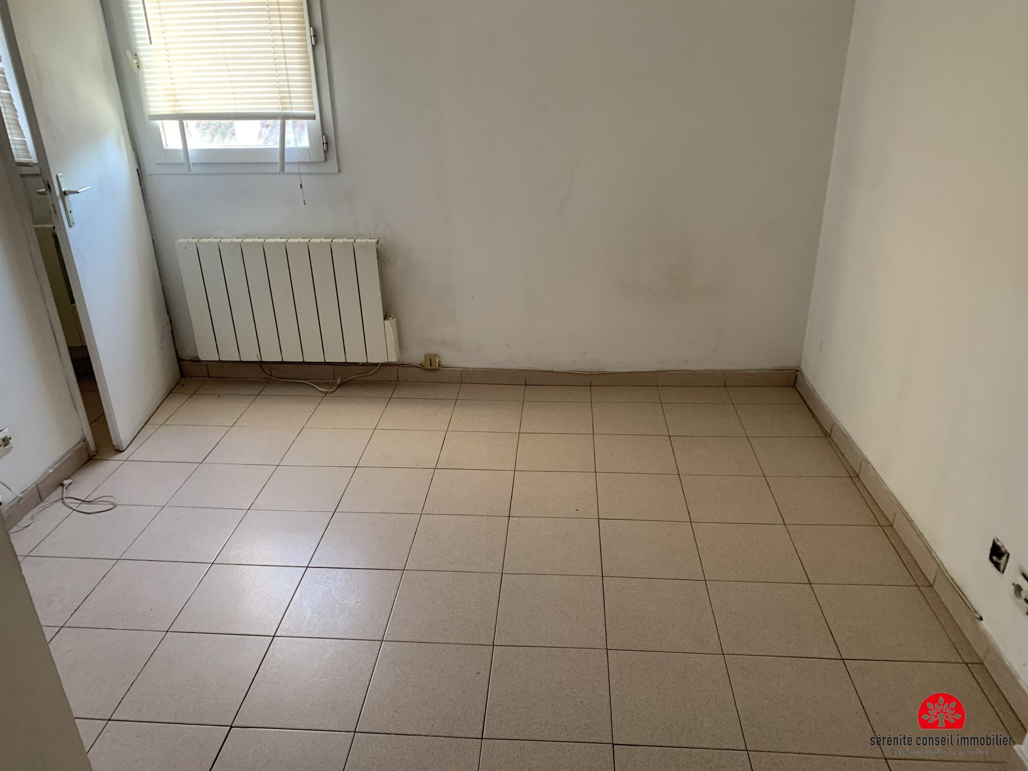 Appartement Impasse Lauriat à Neuville-sur-Saône