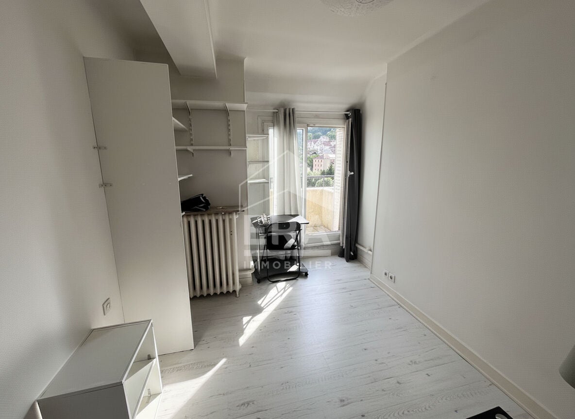 Appartement Place René Payot à Besançon
