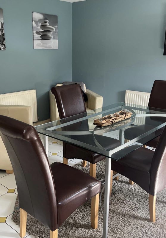 Room Stoke View Business Park in Bristol