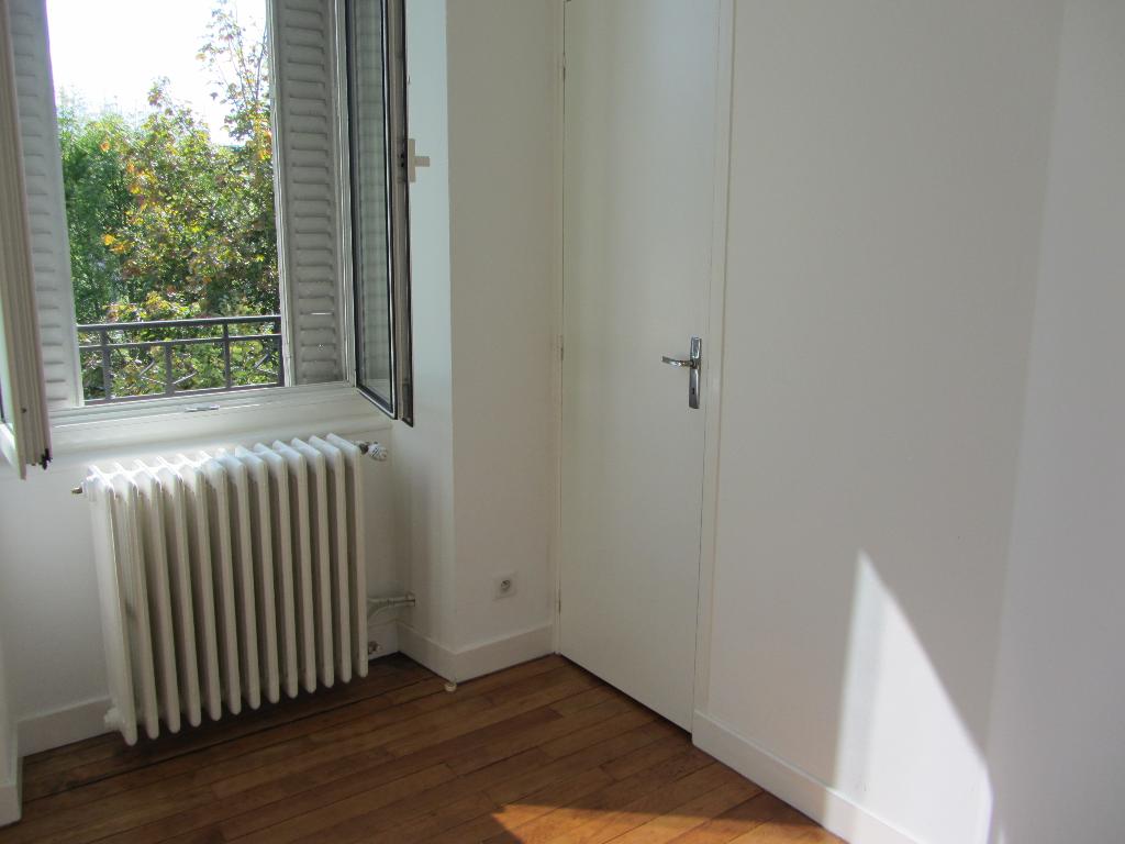 Appartement Rue de l'Église à Ussel