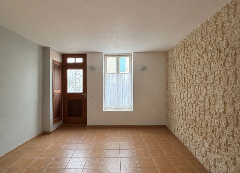 Flat Rue de Bellune in Niort