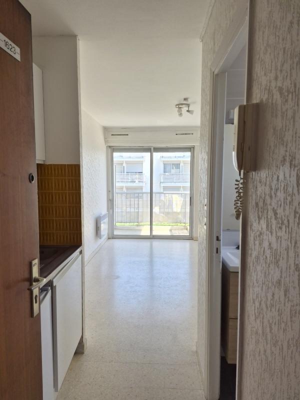 Chambre Rue Isaac Azimov à Montpellier